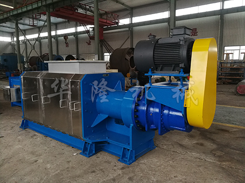 輕雜質(zhì)濃縮機(jī)