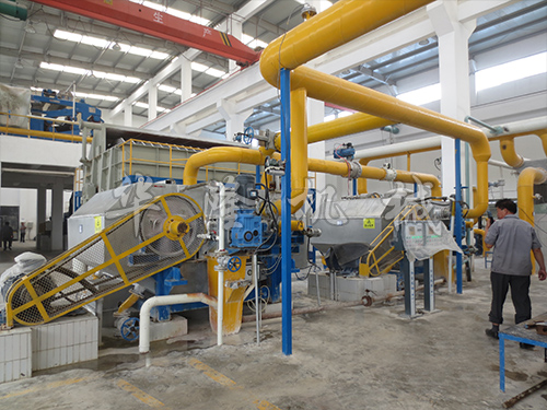 高速洗漿機(jī)