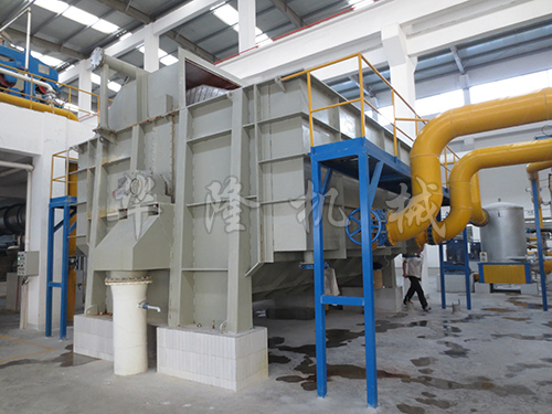 盤式濃縮機(jī)